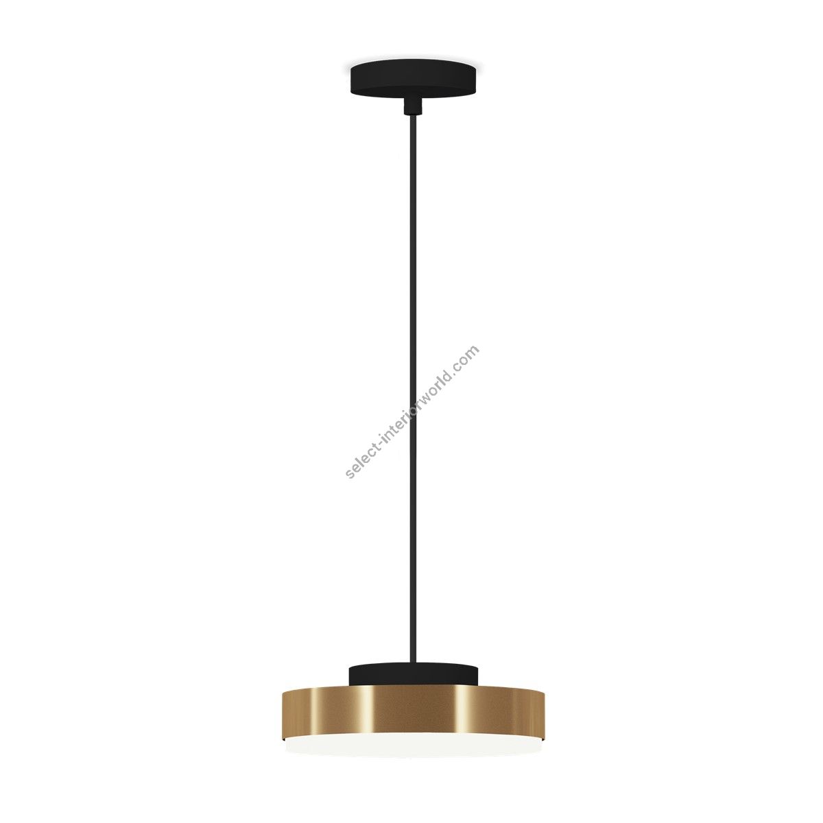 Contardi / Pendants & Suspension Lights / Discus so