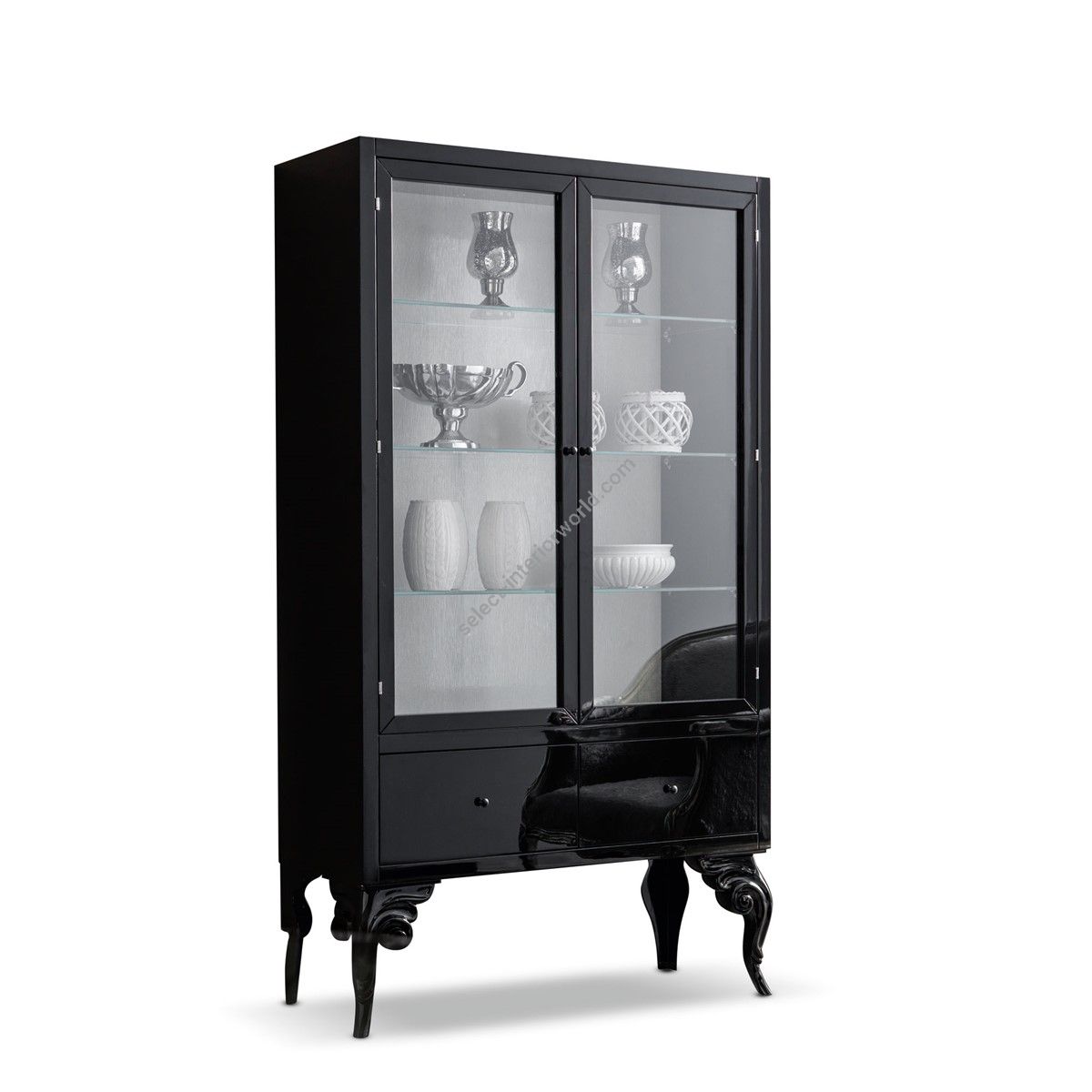 Corte Zari / Cabinets / Keope