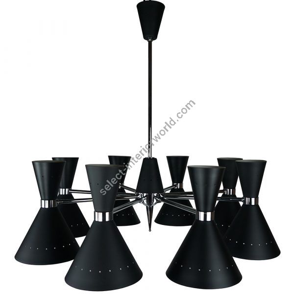 Estro / Chandeliers / Diva M237-2
