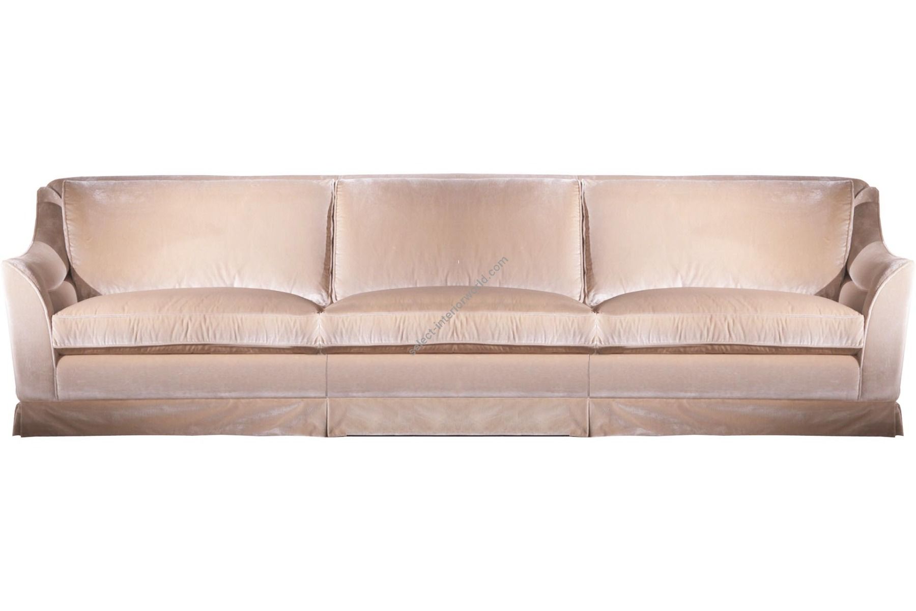 Zanaboni / Sofa / Antibes