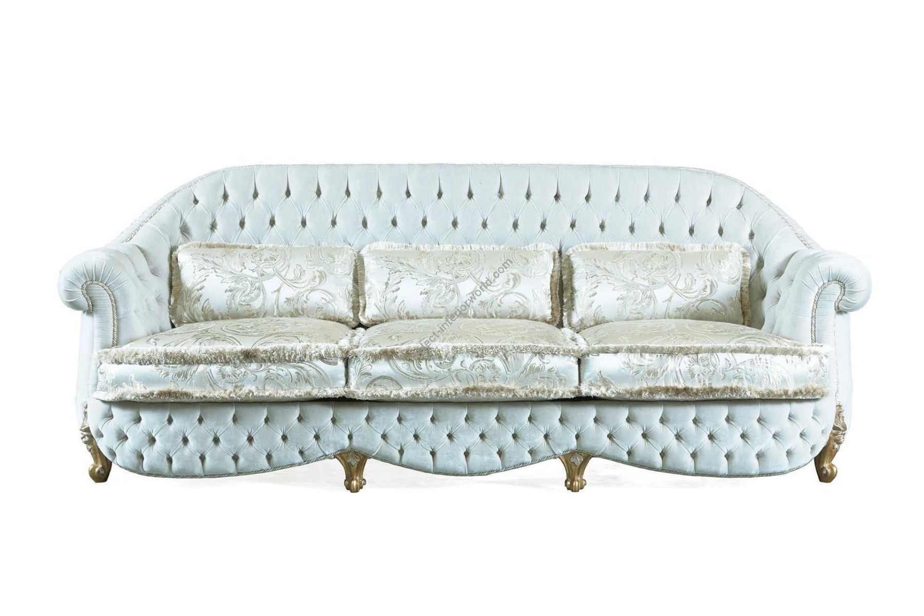 Zanaboni / Sofa / Aurora