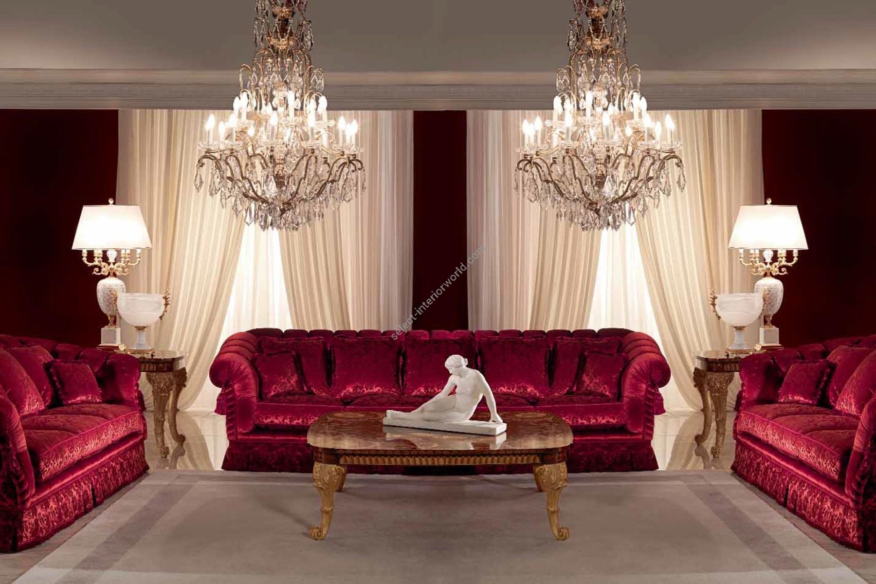 Zanaboni / Sofa / Ricordi