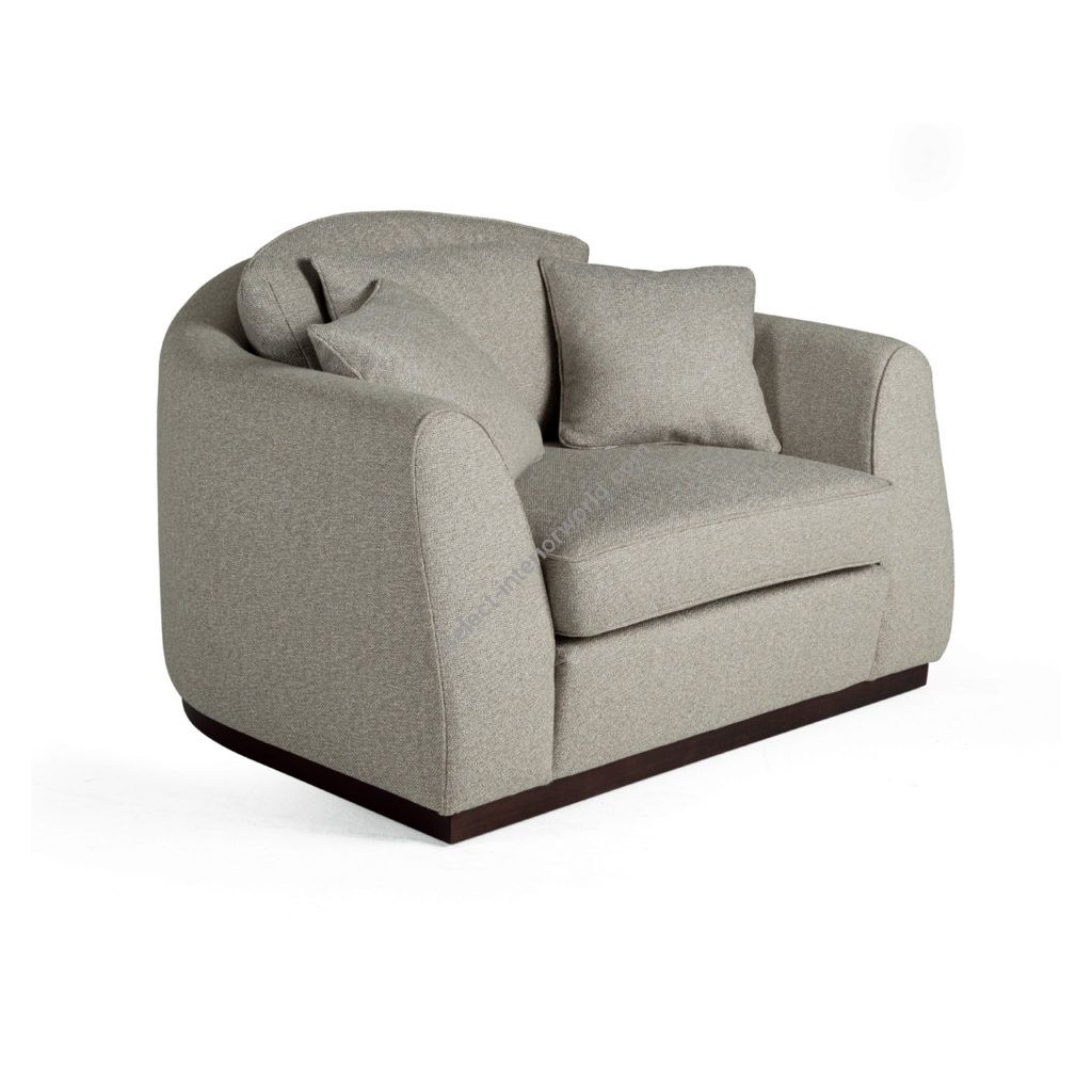 Zanaboni / Armchair / Santiago