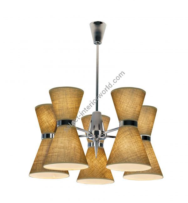 Estro / Chandeliers / Diva M276