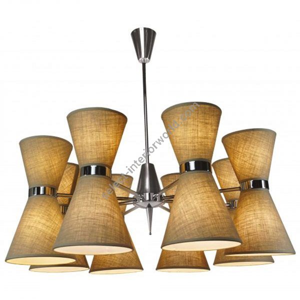 Estro / Chandeliers / Diva M279