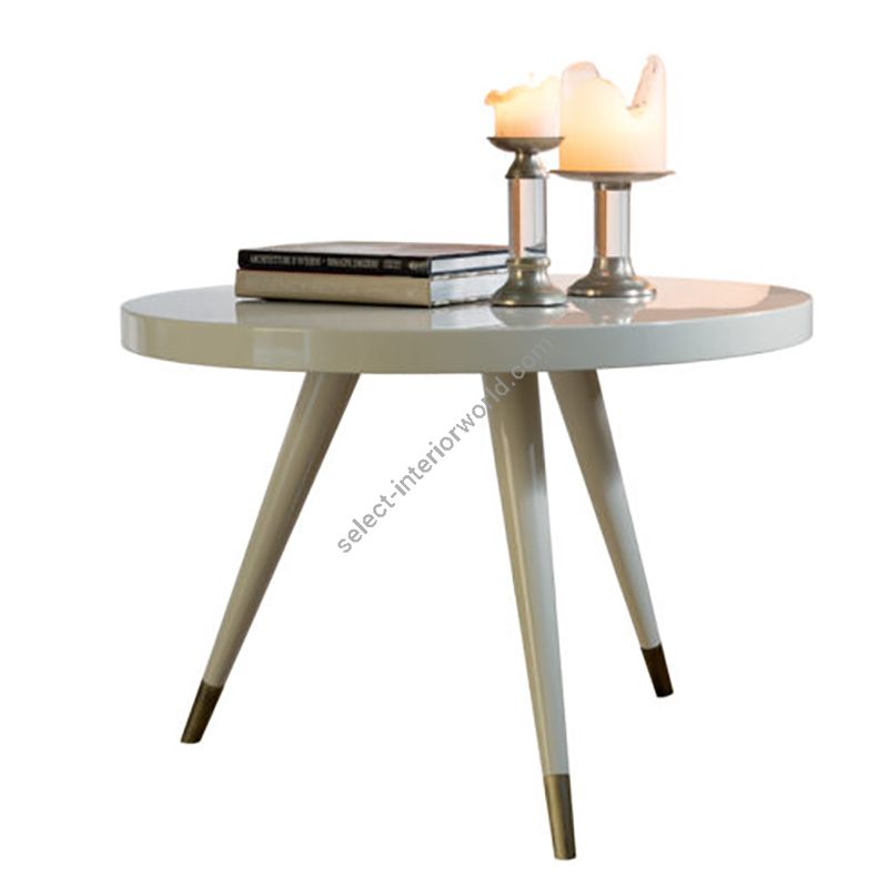 DOM Edizioni / Coffee Table / Andrea Gueridon