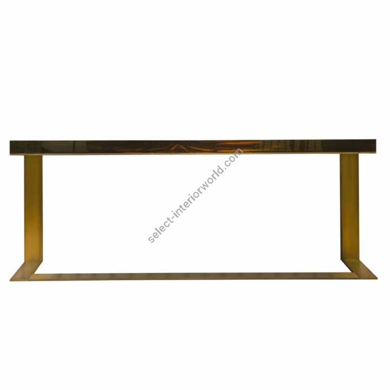 DOM Edizioni / Console table / Kelly