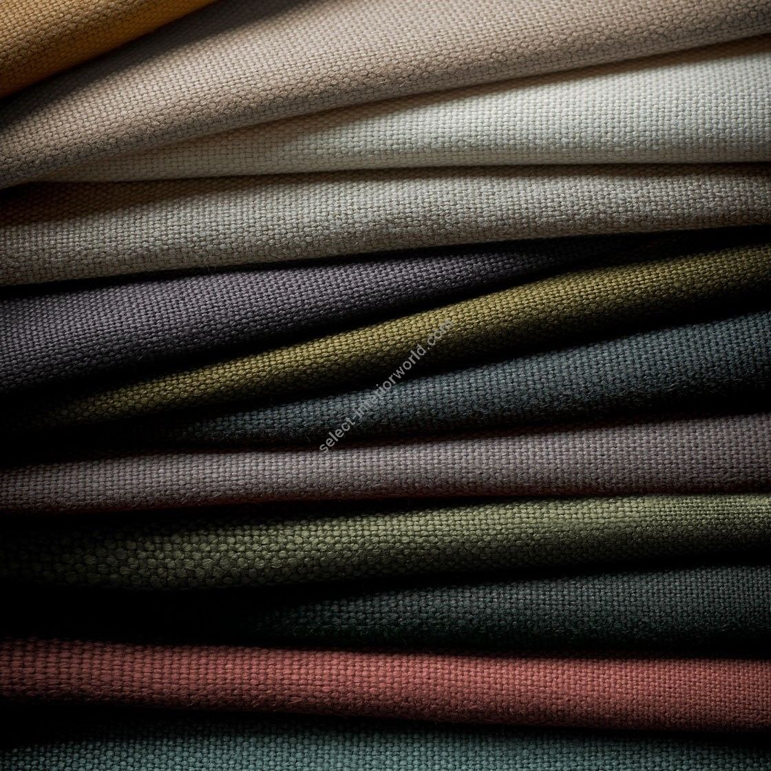 Beaumont & Fletcher / Textiles / Donegal Linen