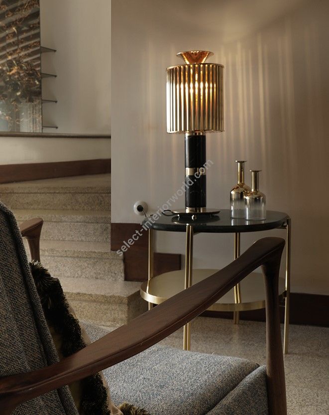 DelightFULL / Table Lamps / Donna Tall