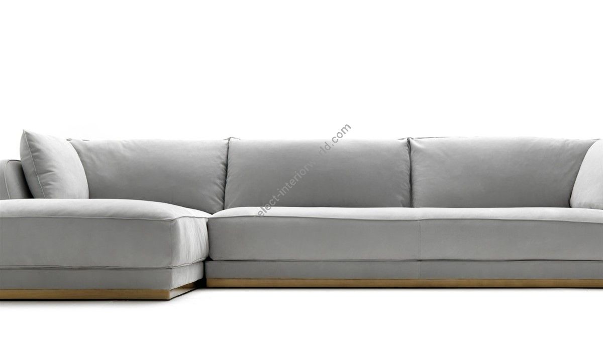 Ulivi Salotti / Sofas / Dorian Sectional