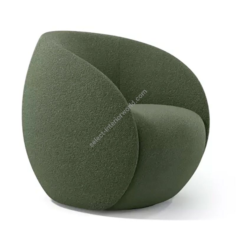 Roche Bobois / Armchairs / Dot Orsetto Flex fabric | In Stock