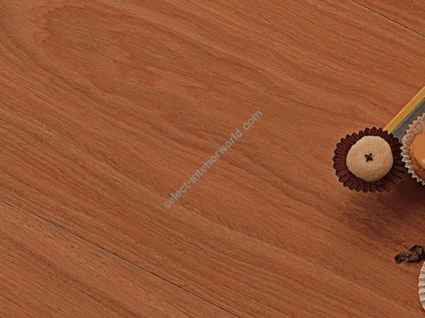 Bassano Parquet / Doussie parquet / The Naturals Steamed Beech