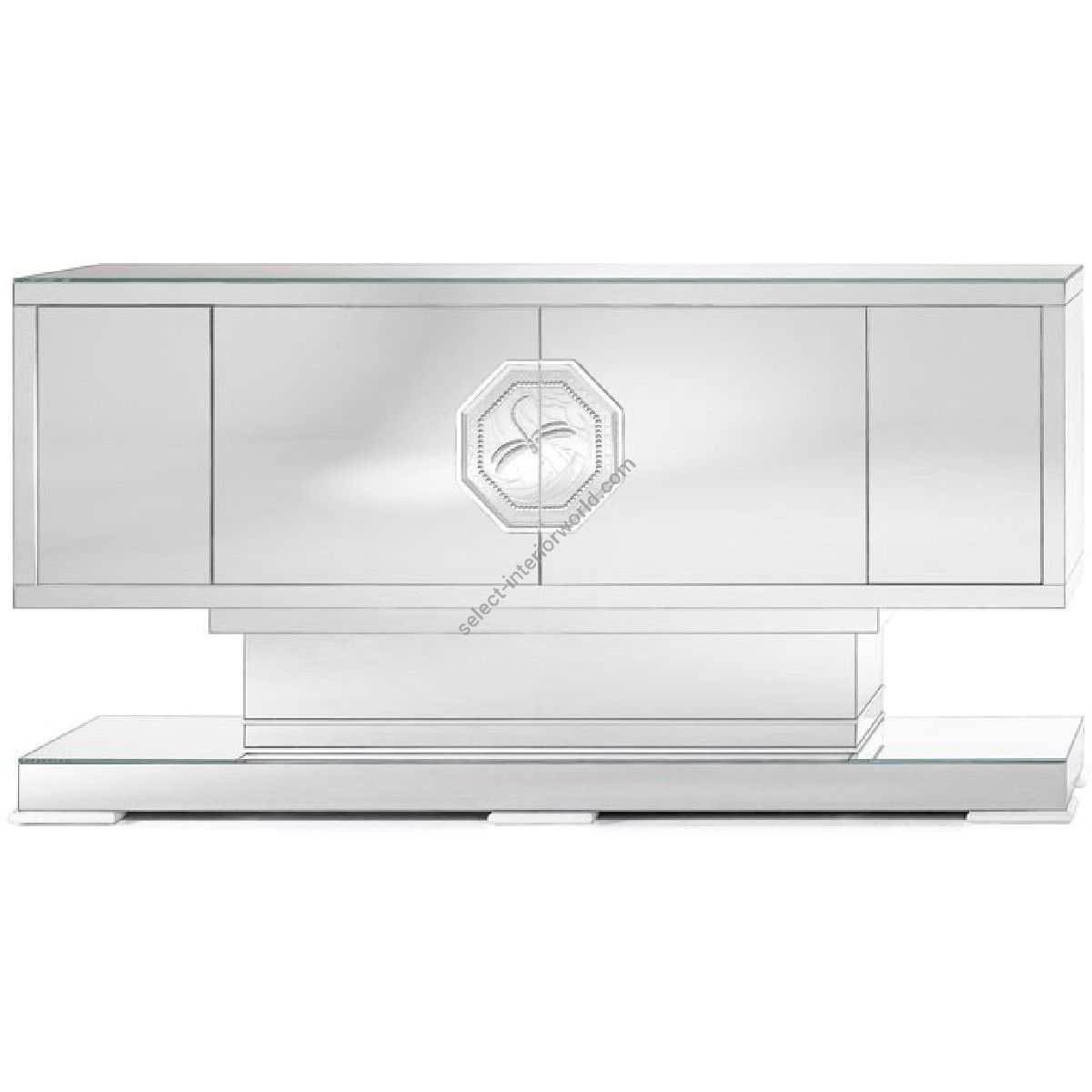 Arte Veneziana / Sideboards & Buffets / Dragonfly Art Déco FSB-AVA-009-2005