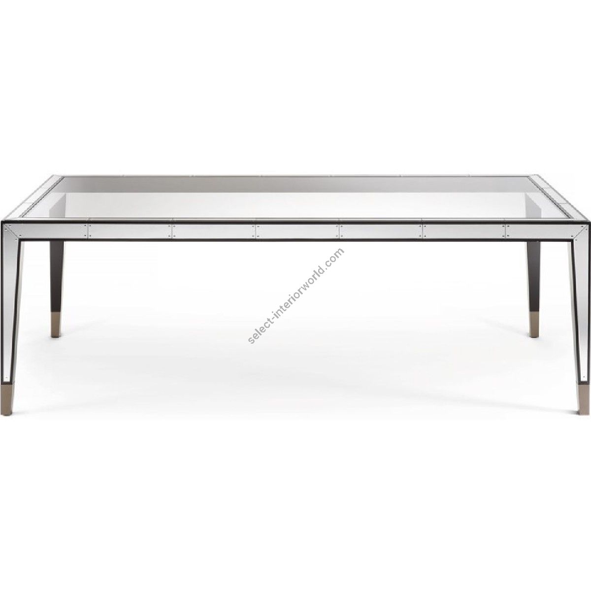 Arte Veneziana / Dining Tables / Dresdner Art Déco FTB-GLF-207-M3000