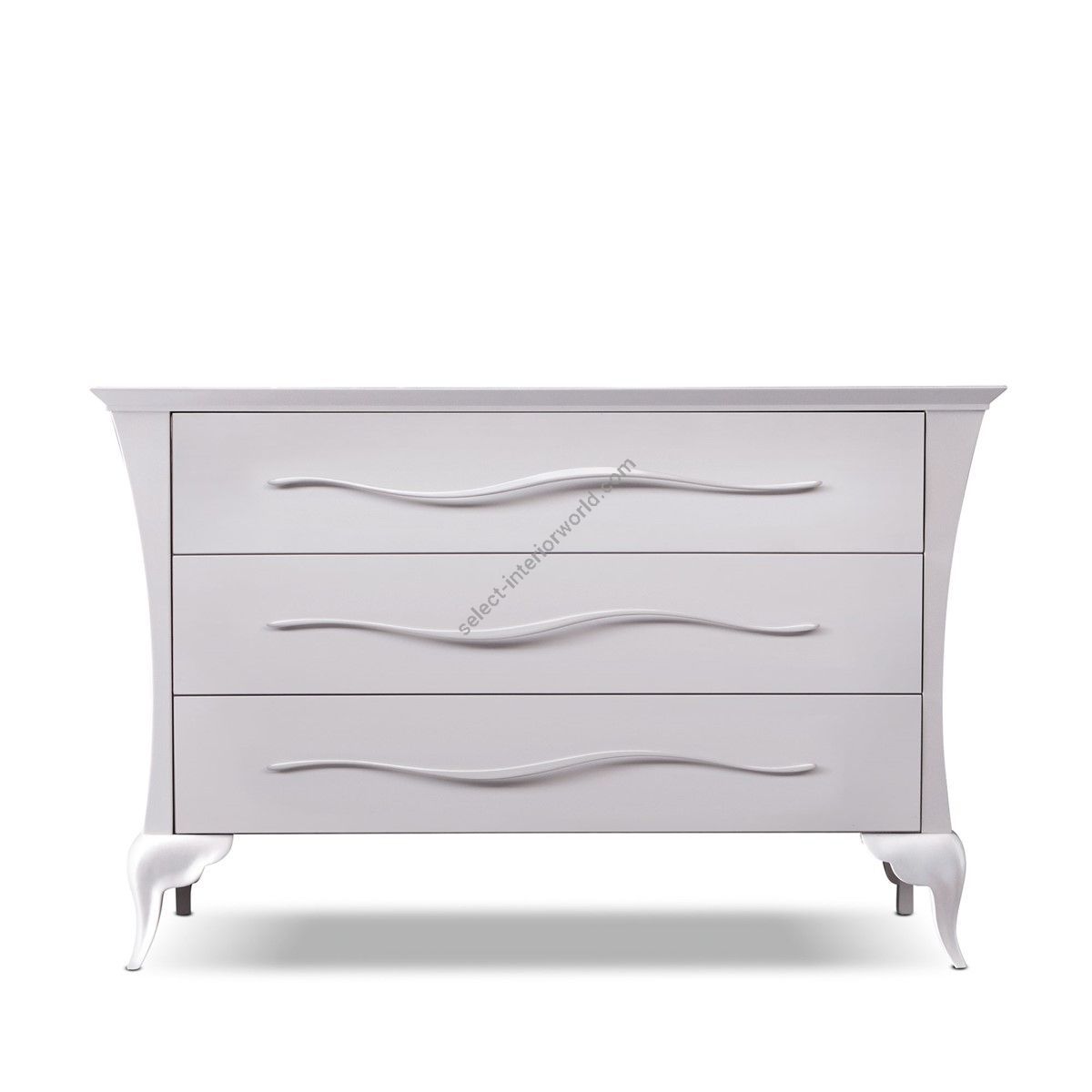 Corte Zari / Chests of drawers / Alice Como’