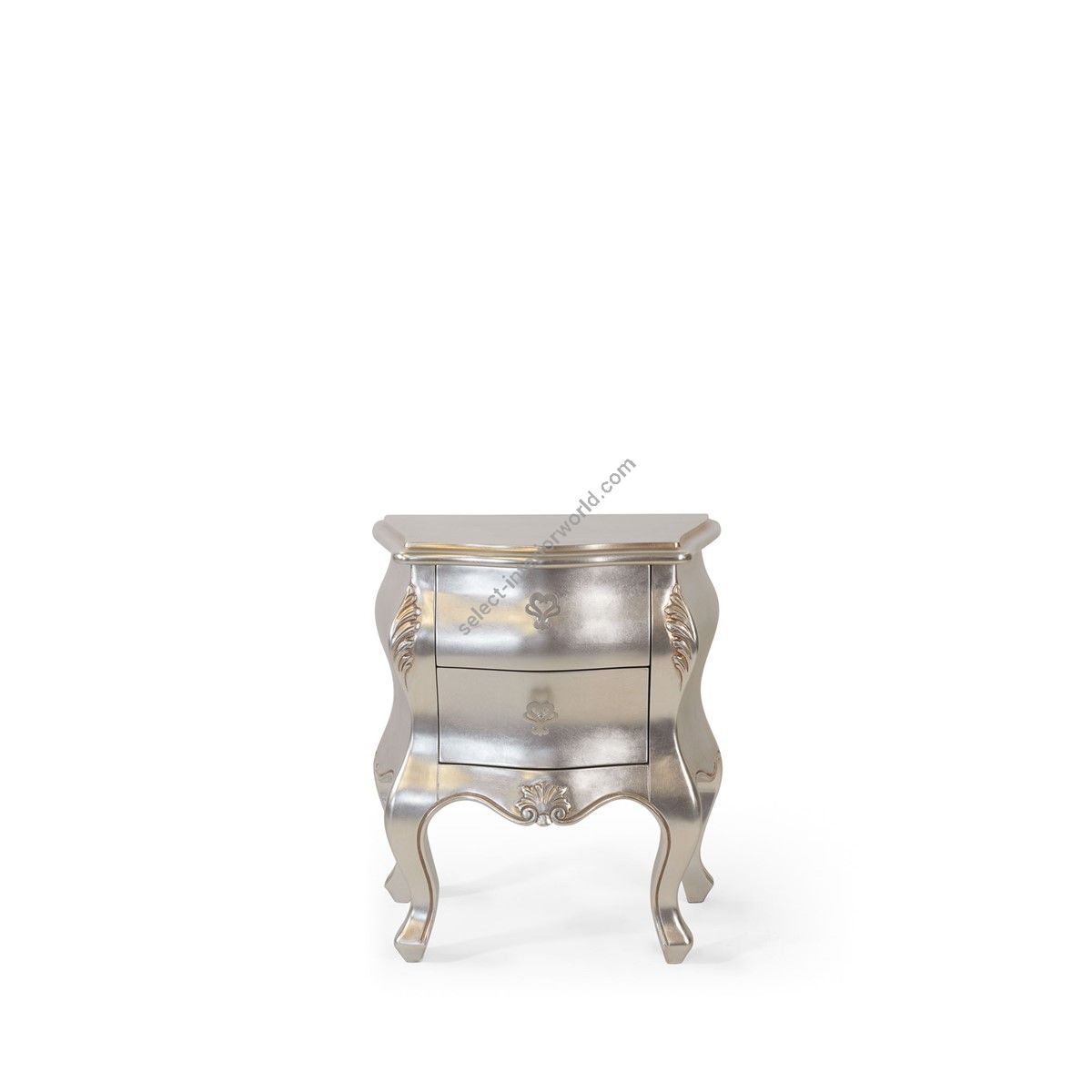 Corte Zari / Nightstands & Bedside tables / Antea