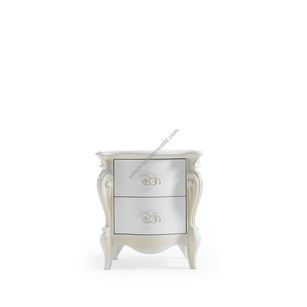 Corte Zari / Nightstands & Bedside tables / Versaille