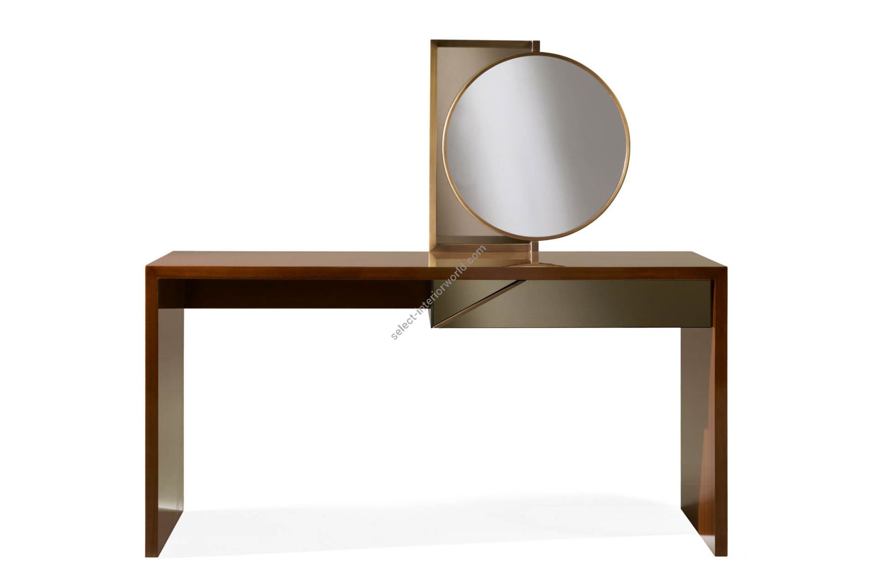 Zanaboni / Dressing Table / Time Break