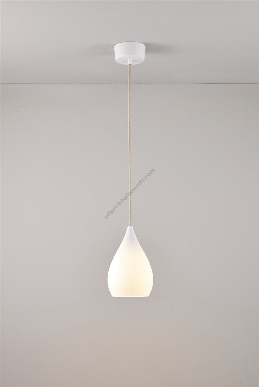 Original BTC / Pendants & Suspension Lights / Drop One Small