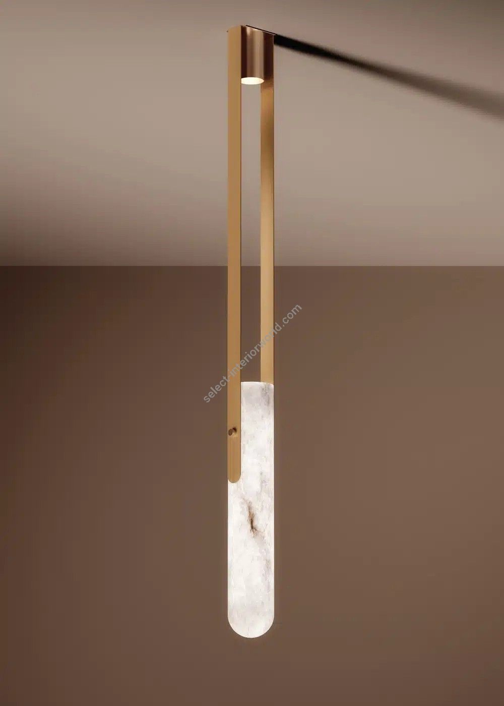 Alabastro Italiano / Pendants & Suspension Lights / Drop
