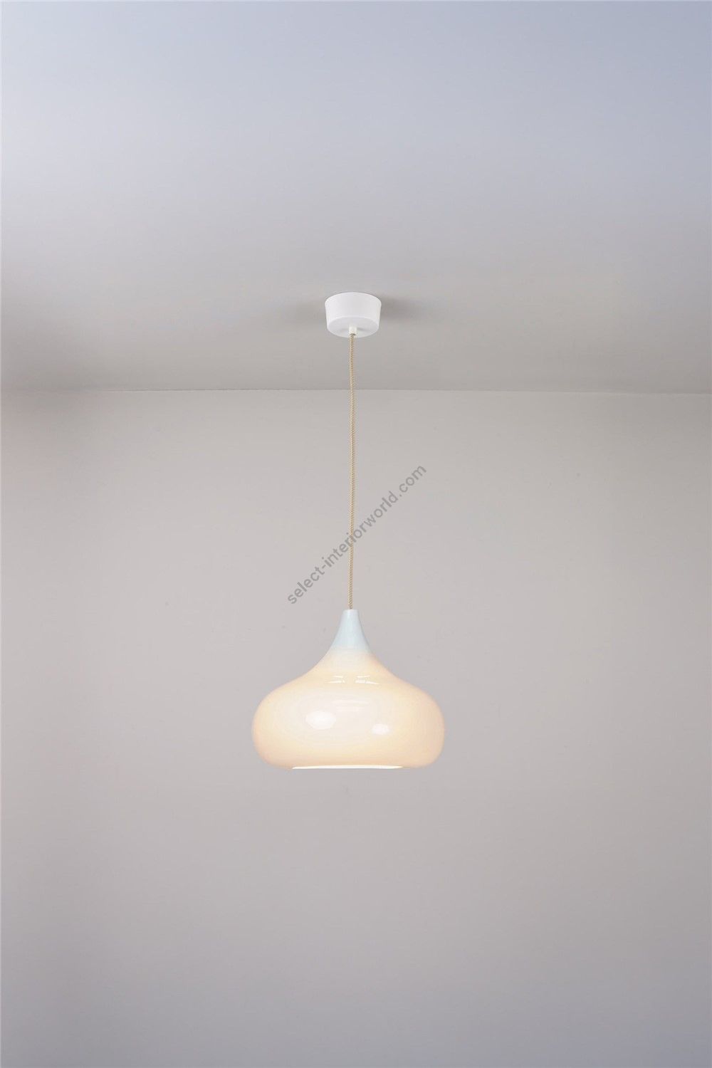 Original BTC / Pendants & Suspension Lights / Drop Two