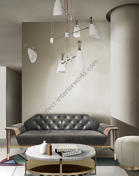 DelightFULL / Pendants & Suspension Lights / Duke