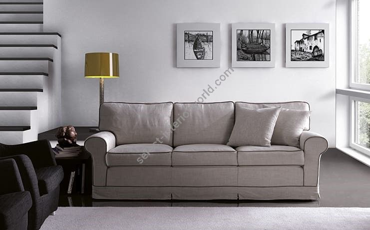 Barzaghi Salotti / Sofas / Duse
