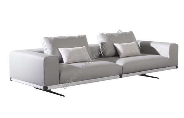 Smania / Sofas / Alea 265 – 235 – 215