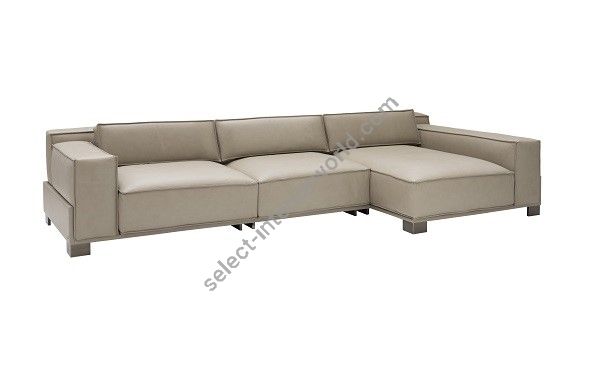 Smania / Sectional Sofas / Belmond Modular