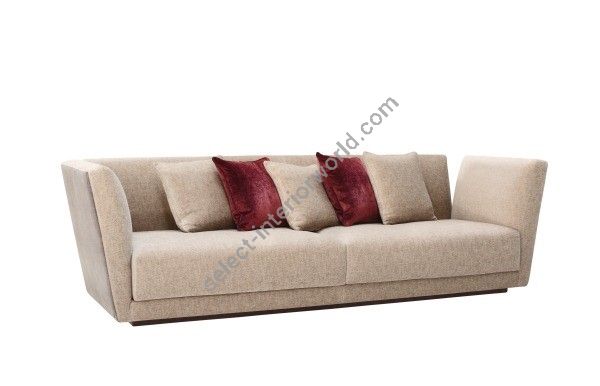 Smania / Sofas / Charme 210 – 240 – 280