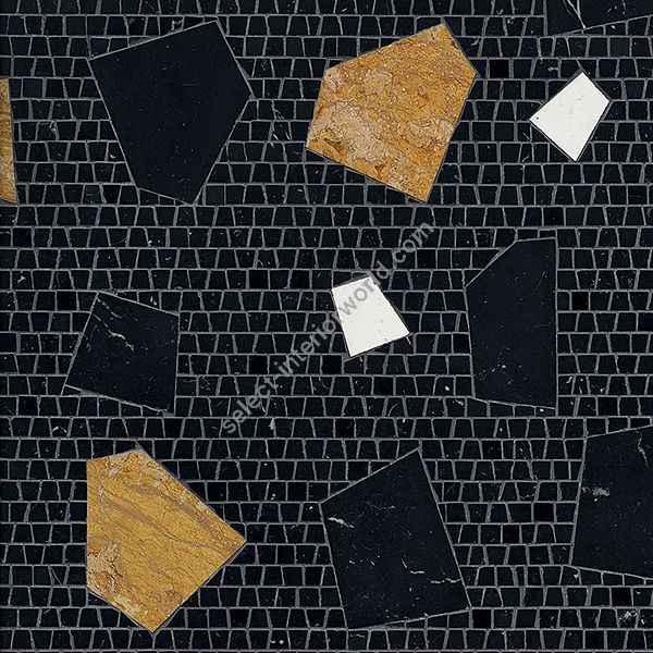 Bisazza / Marmosaico - Decorations / Cosmos Nova 19M15CS061