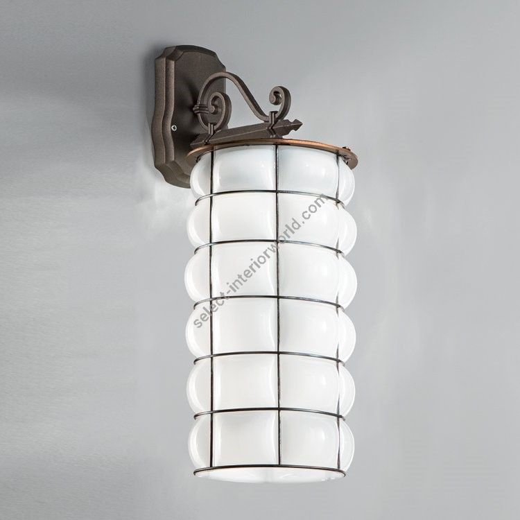 Siru / Outdoor Wall Sconces / Ducale EB229-035