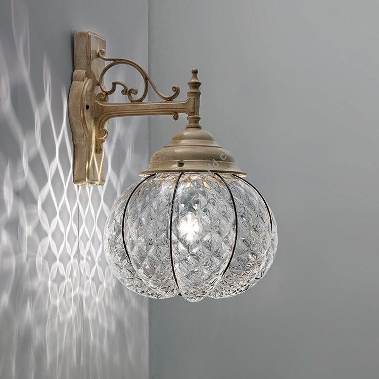 Siru / Outdoor Wall Sconces / Stae EB416-030