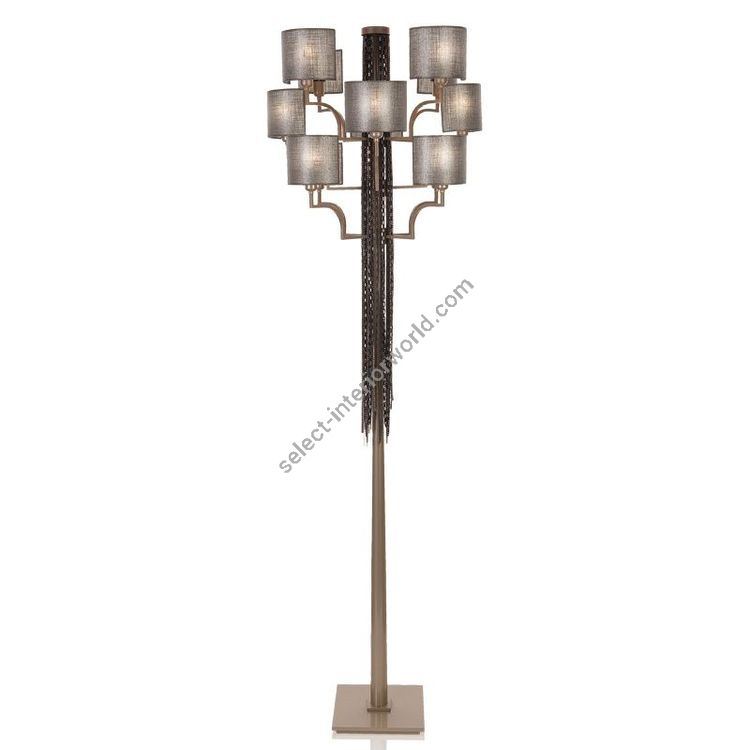 Patrizia Garganti / Floor Lamps / Eccentrica EC12