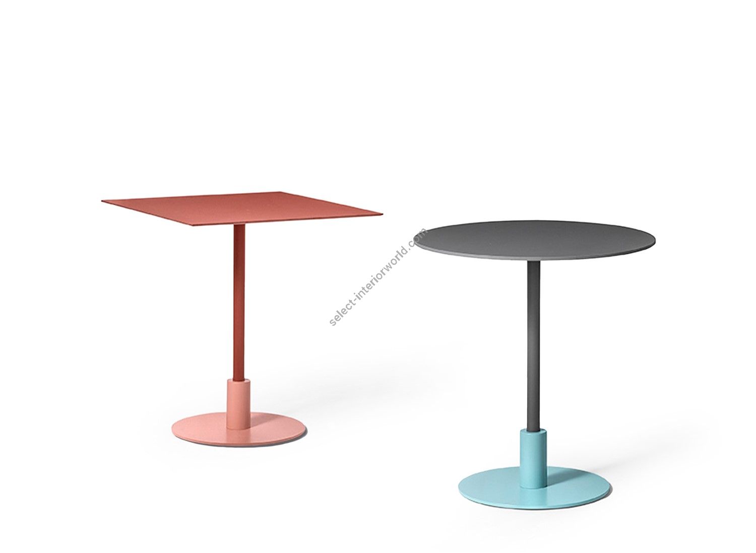 Traba / Coffee Tables / Echo TR-0534-TBR & TR-0534-TBQ