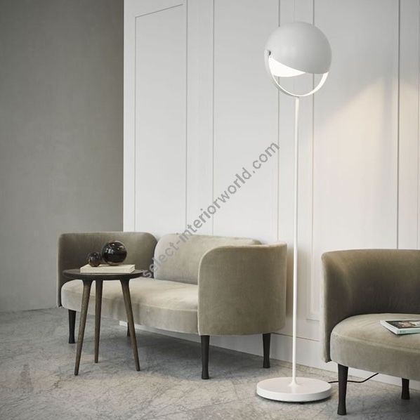 Hollands Licht / Floor Lamps / Eclips
