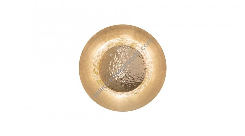Castro Lighting / Wall Sconces / Eclipse 9700.40