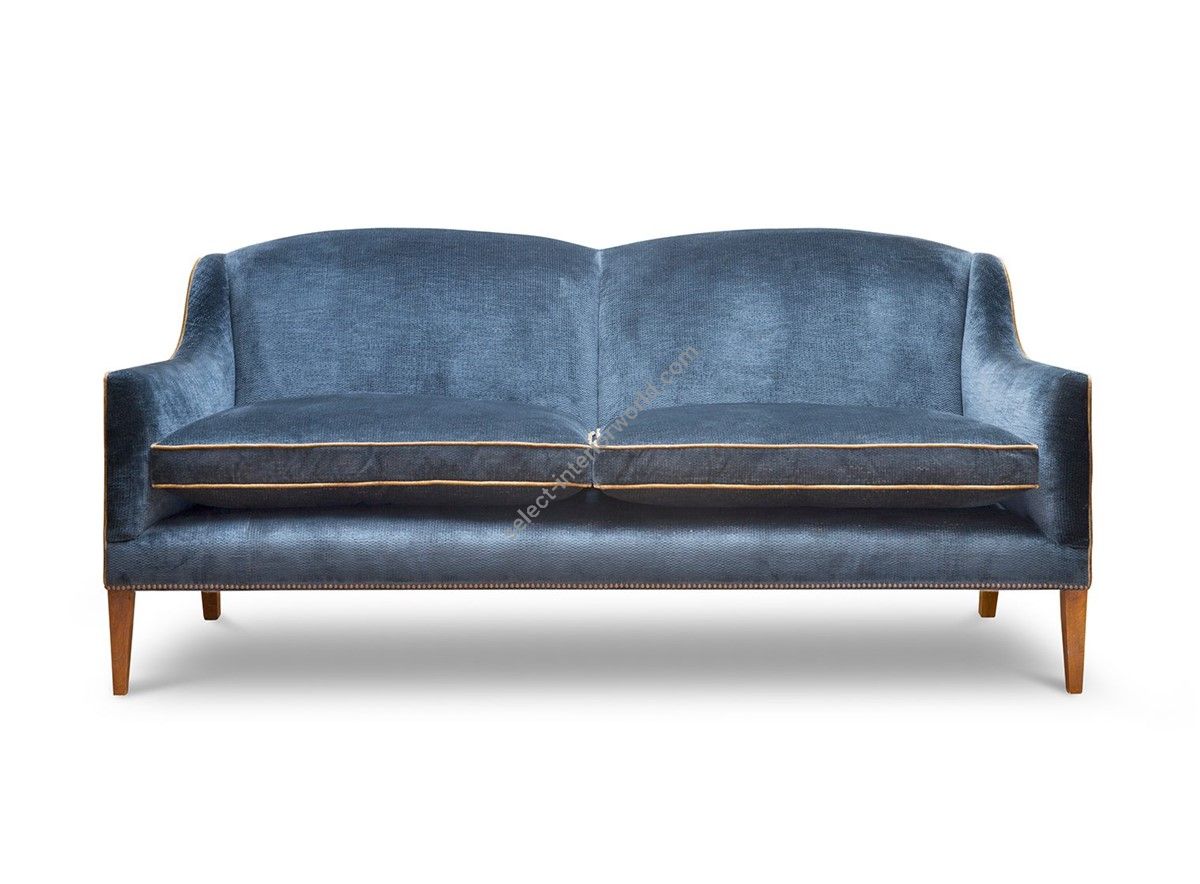 Beaumont & Fletcher / Sofas / Edgar
