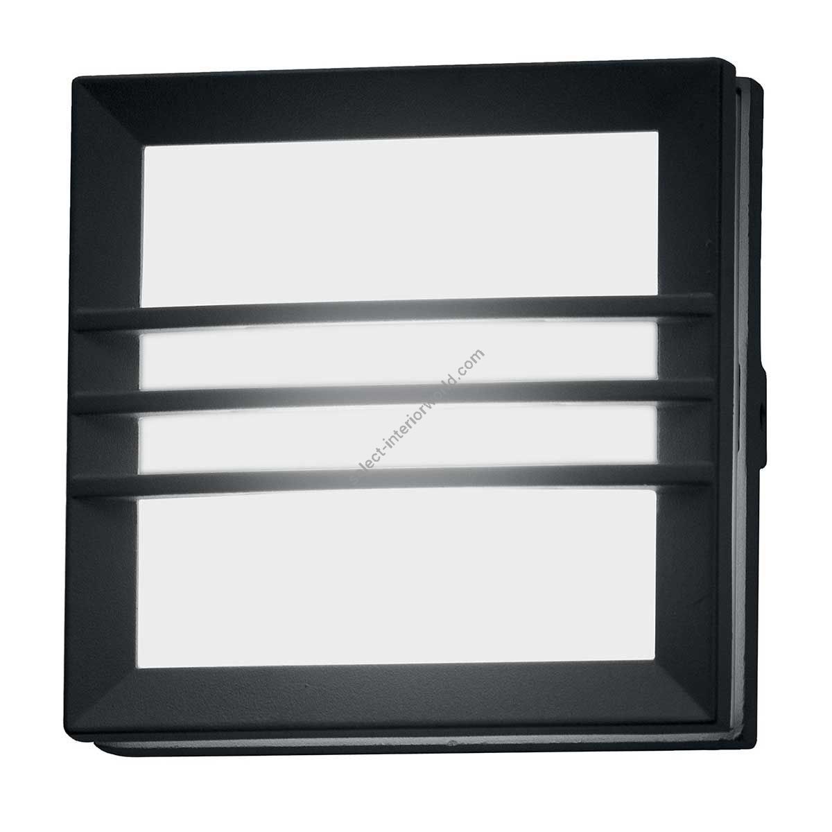 Elstead Lighting / Outdoor Wall Lights / Egil 1 Graphite