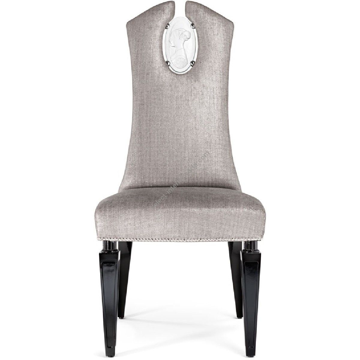 Arte Veneziana / Chairs without Arms / Egle Elegant style FPH-GLF-009-101