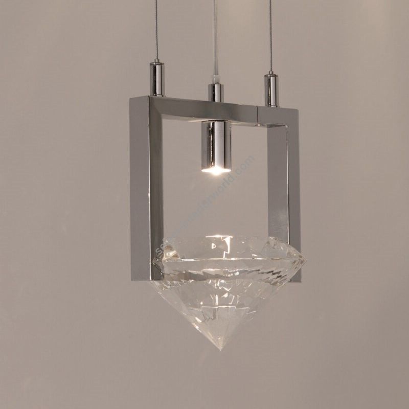 ILFARI / Pendants & Suspension Lights / Elements of Love H1