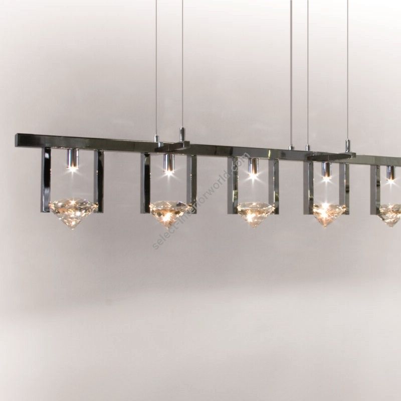 ILFARI / Pendants & Suspension Lights / Elements of Love H5