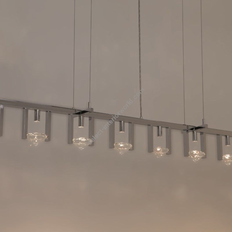 ILFARI / Pendants & Suspension Lights / Elements of Love H8