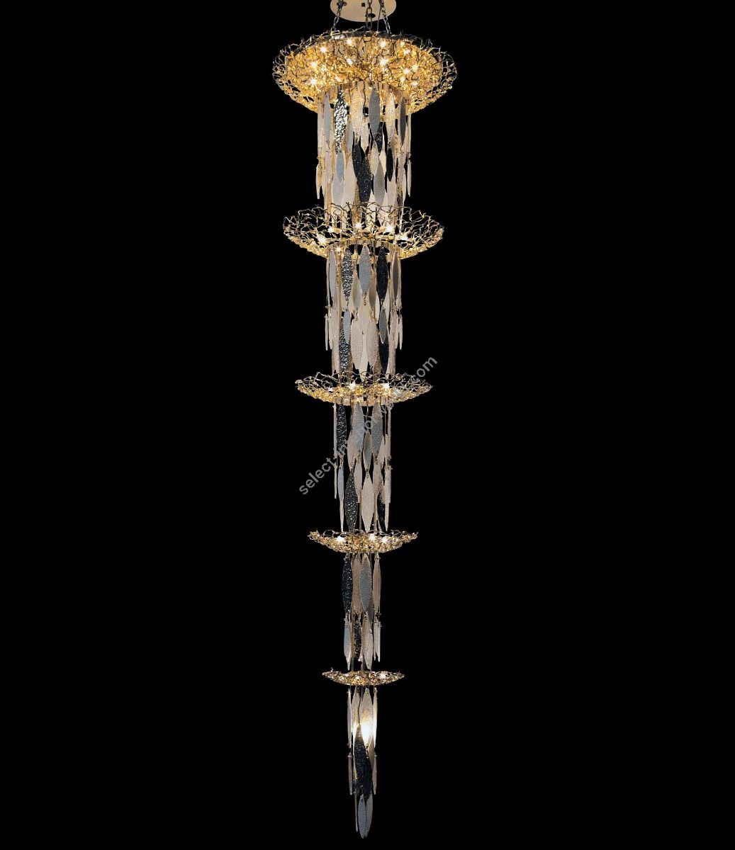 IDL 1987 / Chandeliers / Elite 596