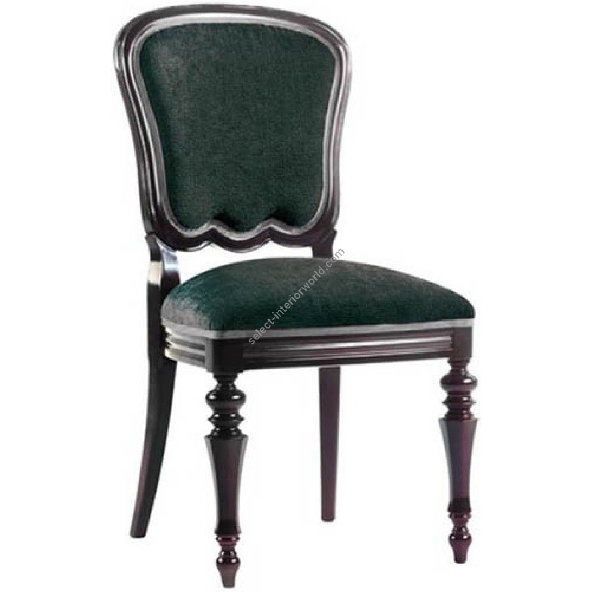 Elledue / Chairs without Arms / Gaspare LA 901-T