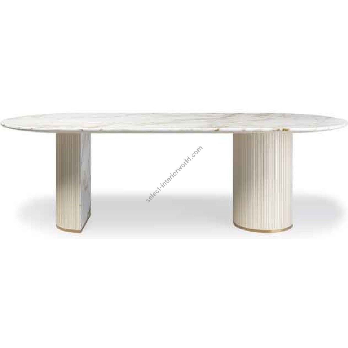 Elledue / Dining Tables / Etra T 1402