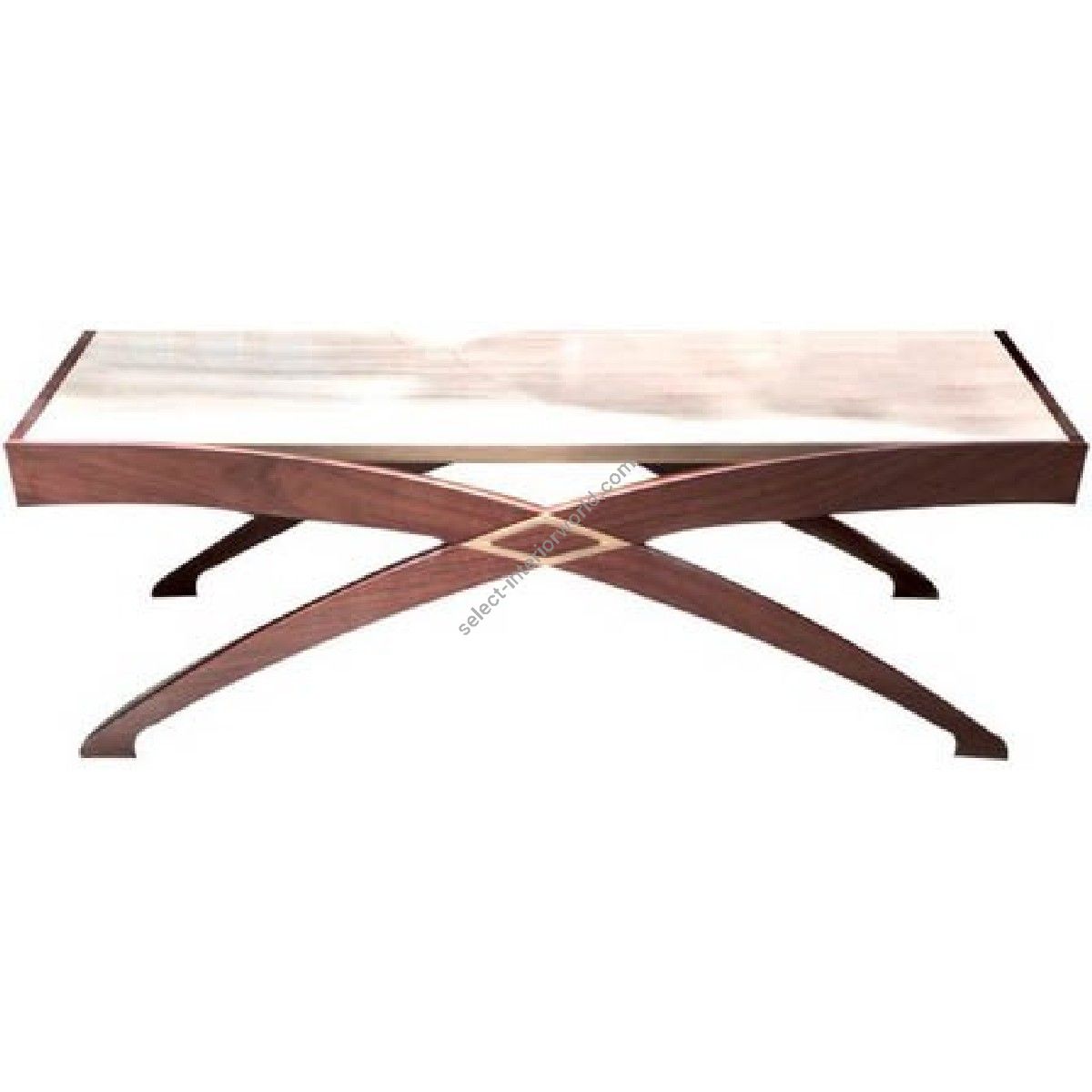 Elledue / Coffee Tables / Gaspare AT 803