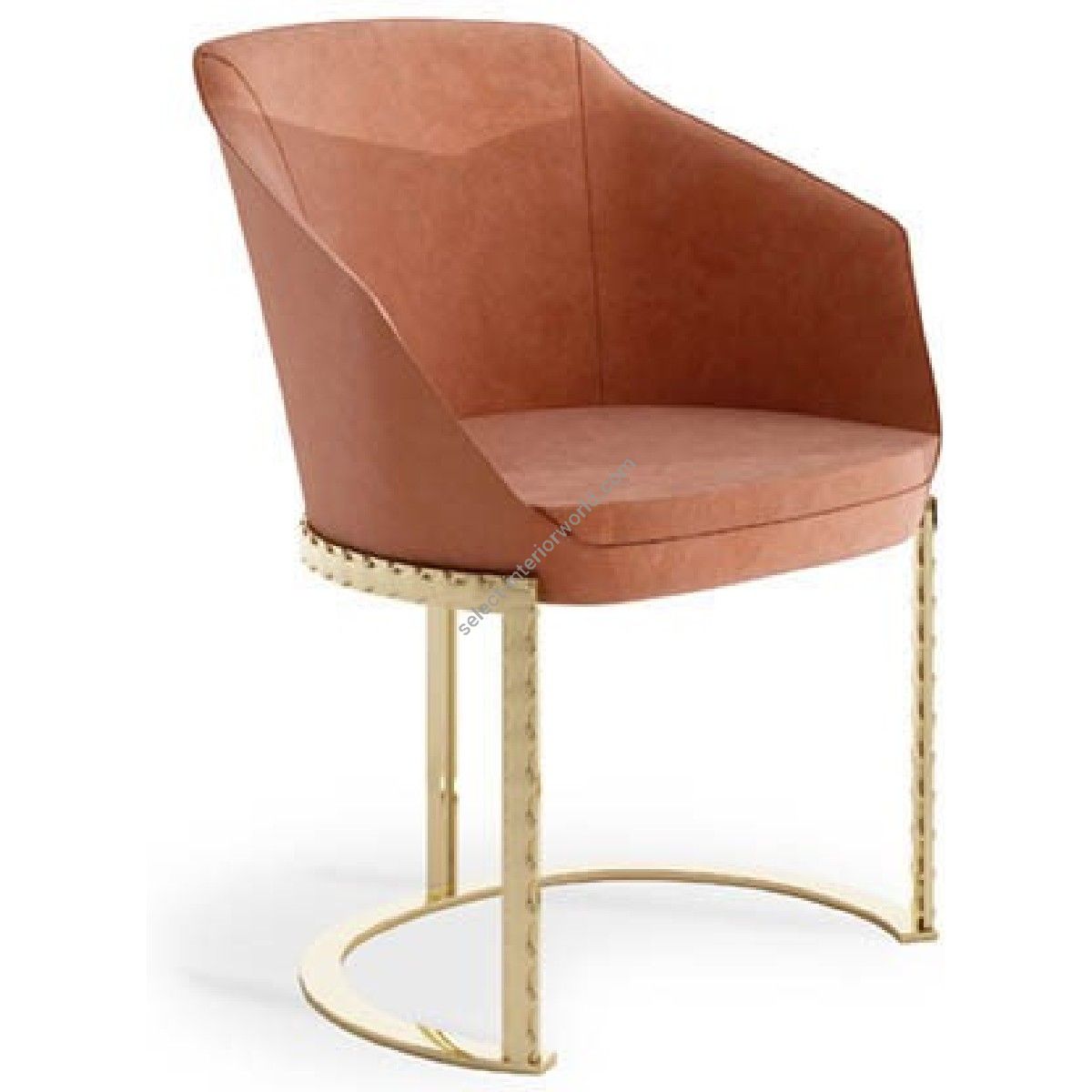 Elledue / Chairs with Arms / Latino LA 1211