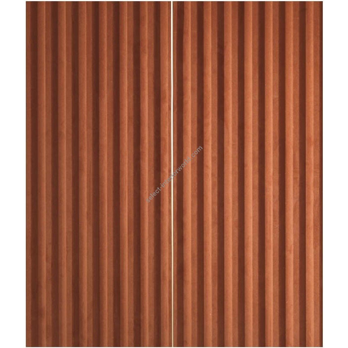 Elledue / Boiserie / Lavinia Ionica