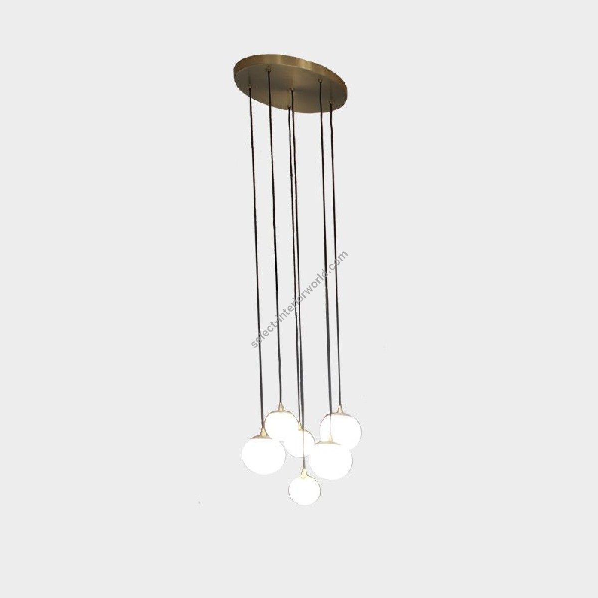Elledue / Pendants & Suspension Lights / Petra AL 1602